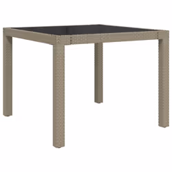 VidaXL 3094901 ensemble de meubles de jardin - Vue supplémentaire 8