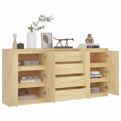 VidaXL 3094812 buffet de salle à manger - Vue supplémentaire 3