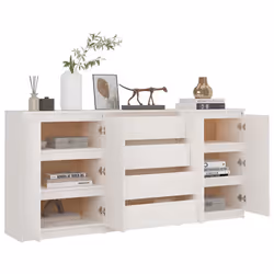 VidaXL 3094813 buffet de salle à manger - Vue supplémentaire 3