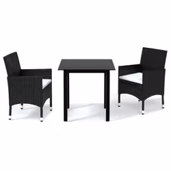 VidaXL 3094973, 3 pièce(s)