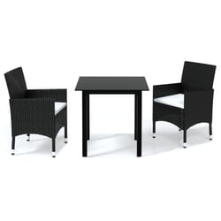 VidaXL 3094973 ensemble de meubles de jardin