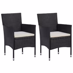 VidaXL 3094973 ensemble de meubles de jardin