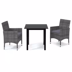 VidaXL 3094979, 3 pièce(s)