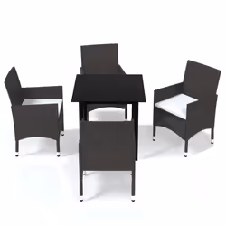 VidaXL 3094992, 5 pièce(s)