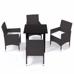 VidaXL 3094993, 5 pièce(s)