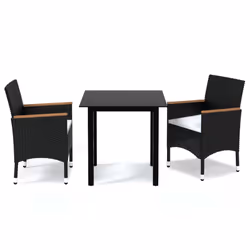 VidaXL 3094997, 3 pièce(s)