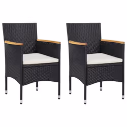 VidaXL 3094997 ensemble de meubles de jardin
