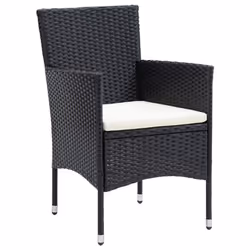 VidaXL 3095009 ensemble de meubles de jardin - Vue supplémentaire 4