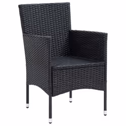 VidaXL 3095009 ensemble de meubles de jardin - Vue supplémentaire 5