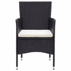 VidaXL 3095009 ensemble de meubles de jardin - Vue supplémentaire 6