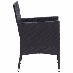 VidaXL 3095009 ensemble de meubles de jardin - Vue supplémentaire 7