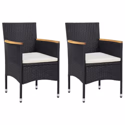VidaXL 3095015 ensemble de meubles de jardin
