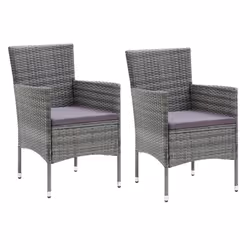 VidaXL 3095021 ensemble de meubles de jardin