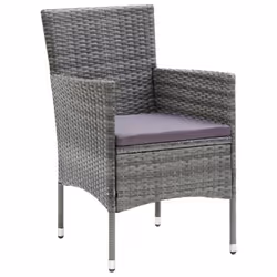 VidaXL 3095021 ensemble de meubles de jardin - Vue supplémentaire 4