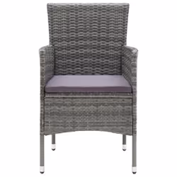 VidaXL 3095021 ensemble de meubles de jardin - Vue supplémentaire 5