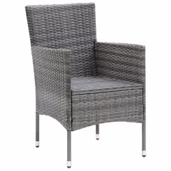 VidaXL 3095021 ensemble de meubles de jardin - Vue supplémentaire 7