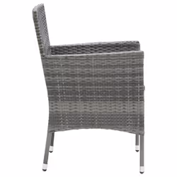 VidaXL 3095021 ensemble de meubles de jardin - Vue supplémentaire 8