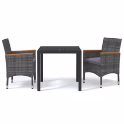 VidaXL 3095027, 3 pièce(s)