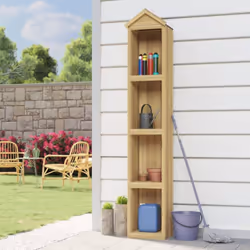 Votre garage est encombré d'outils de jardinage, d'équipements d'entretien du jardin ou d'autres articles ménagers essentiels ...