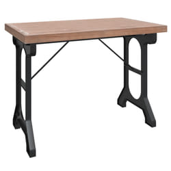 VidaXL 340769 table de cuisine et de salle à manger