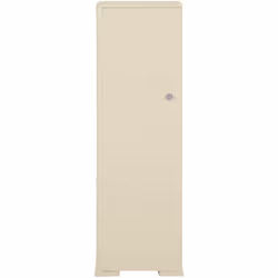 Gardez votre maison propre et bien organisée grâce à cette armoire. Elle est idéale pour une utilisation à la maison, au bure ...