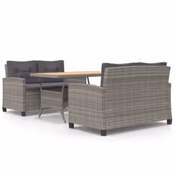 VidaXL 3095248, 3 pièce(s)