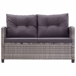 VidaXL 3095248 ensemble de meubles de jardin - Vue supplémentaire 4