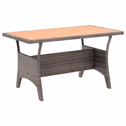 VidaXL 3095248 ensemble de meubles de jardin - Vue supplémentaire 8