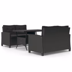 VidaXL 3095249, 3 pièce(s)
