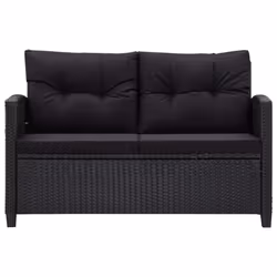 VidaXL 3095249 ensemble de meubles de jardin - Vue supplémentaire 4