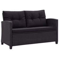 VidaXL 3095249 ensemble de meubles de jardin - Vue supplémentaire 5