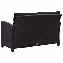 VidaXL 3095249 ensemble de meubles de jardin - Vue supplémentaire 6