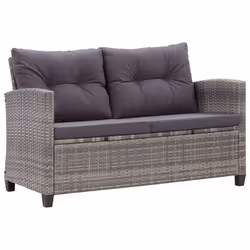 VidaXL 3095250 ensemble de meubles de jardin - Vue supplémentaire 4