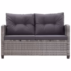 VidaXL 3095250 ensemble de meubles de jardin - Vue supplémentaire 5