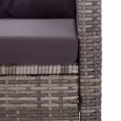 VidaXL 3095250 ensemble de meubles de jardin - Vue supplémentaire 7