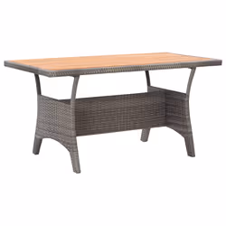 VidaXL 3095250 ensemble de meubles de jardin - Vue supplémentaire 8