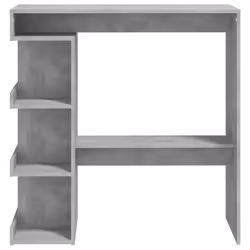 VidaXL 809453 table de cuisine et de salle à manger - Vue supplémentaire 5