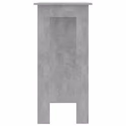 VidaXL 809462 table de cuisine et de salle à manger - Vue supplémentaire 4