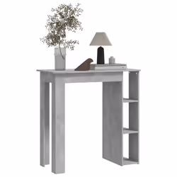 VidaXL 809462 table de cuisine et de salle à manger - Vue supplémentaire 5