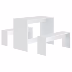 VidaXL 809476, 3 pièce(s)