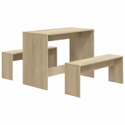 VidaXL 809479, 3 pièce(s)