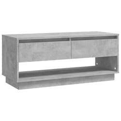 VidaXL 809489 Support TV et centre de divertissement