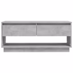 VidaXL 809489 Support TV et centre de divertissement - Vue supplémentaire 5