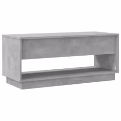 VidaXL 809489 Support TV et centre de divertissement - Vue supplémentaire 7