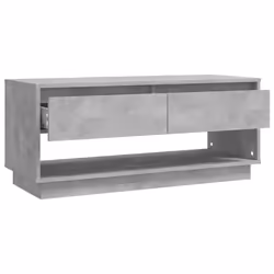 VidaXL 809489 Support TV et centre de divertissement - Vue supplémentaire 8