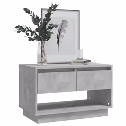 VidaXL 809498 Support TV et centre de divertissement - Vue supplémentaire 4