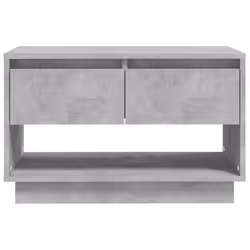 VidaXL 809498 Support TV et centre de divertissement - Vue supplémentaire 5