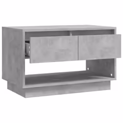 VidaXL 809498 Support TV et centre de divertissement - Vue supplémentaire 8