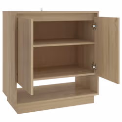 VidaXL 809542 buffet de salle à manger - Vue supplémentaire 5