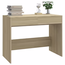 VidaXL 809560 bureau - Vue supplémentaire 4